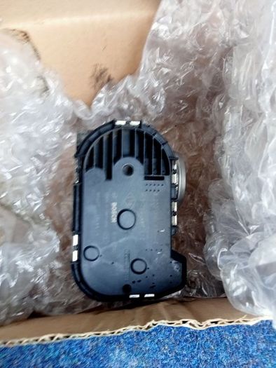 EGR valve
