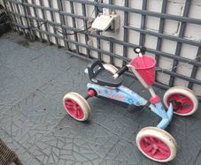 go cart