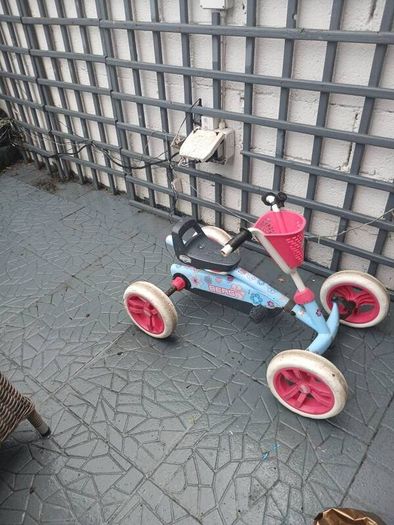 go cart