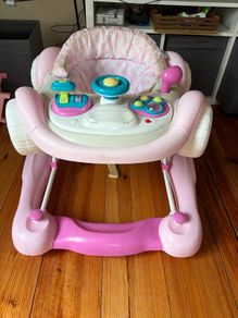 baby walker