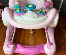 baby walker