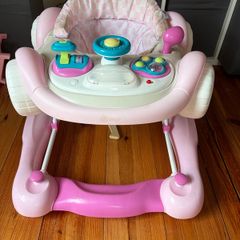 baby walker