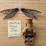lego sw0474 poggle the lesser, set star wars 75017 Image 3
