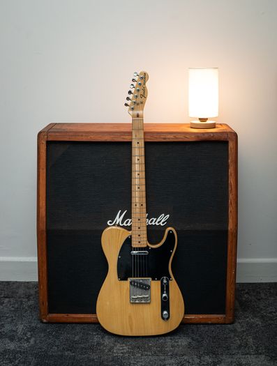 Fender Telecaster CIJ
