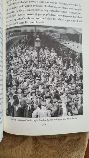 All Our Yesterday's. By Declan Hassett. Hardback With Dustjacket In Good Condition.