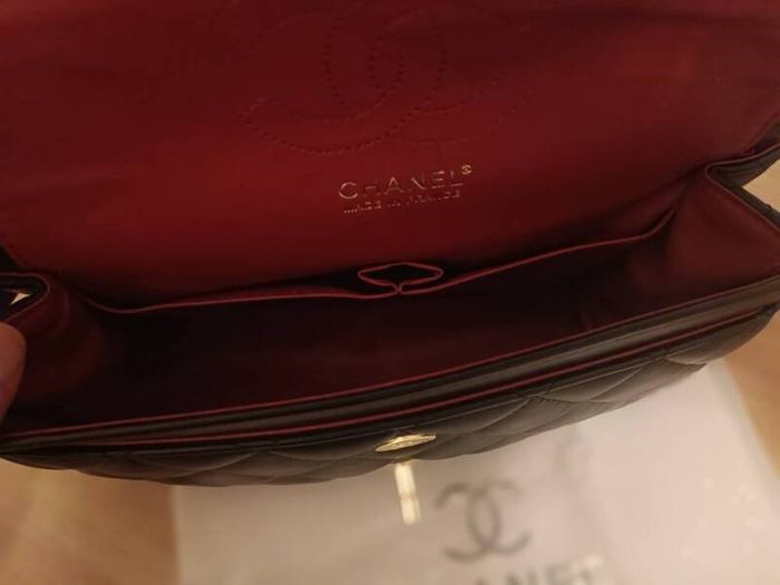 Chanel Handbag