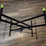 Piano stool and keyboard stand Image 3
