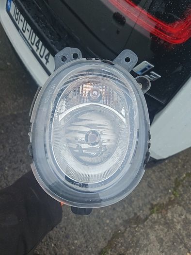 headlamps yaris corsa volvo bmw bmw i3
