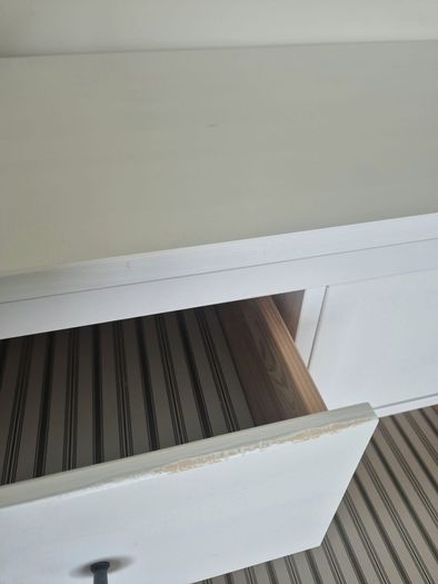 IKEA Hemnes Chest of 8 Drawers