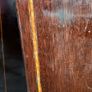 Mahogney Wood Shelving Image 4