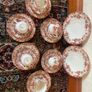 Antique fine china Image 2