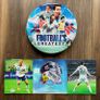 Perfect Gift! Footballs Greatest 10 DVD - Sport - Soccer Image 5