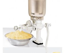 Grinder, grain grinder, cast iron Kinghoff