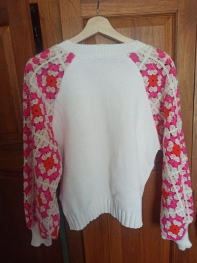 Sweater zara