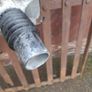 Vintage Fertiliser Spreader Image 7