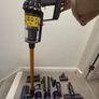 Dyson V10 and accessories Image 4