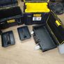 dewalt tool box toughsystem Image 6