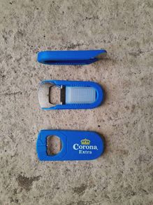 Corona extra bottle opener