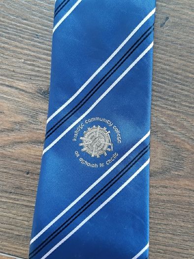 Kishogue tie