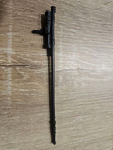 Star Wars Vintage Leia Boushh Complete