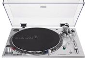 Audio Technica AT-LP120X USB Turntable Silver