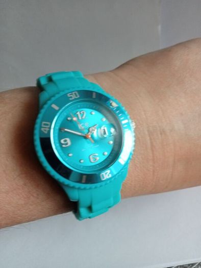 New Ice Watch