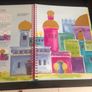 The Usborne Book of Art Skills Image 7
