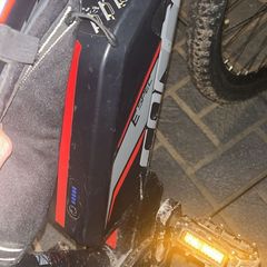 electric bike