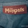 Vintage Muppets Tee Shirt Image 3
