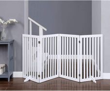 Foldable Pet/Child Fence