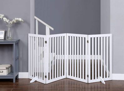 Foldable Pet/Child Fence