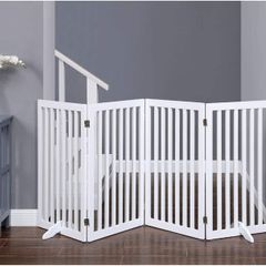 Foldable Pet/Child Fence