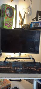 ho monitor