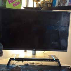 ho monitor