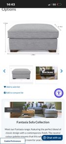 foot stool
