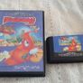 Puggsy Top Sema Mega Drive Game For Sale Here Image 4