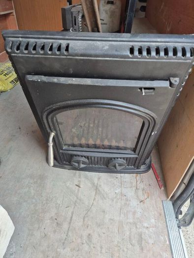 inset stove