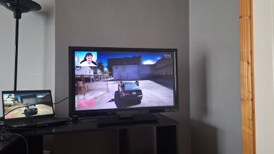Toshiba 32inch TV (Not Smart)