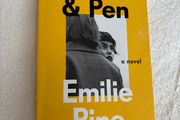 Ruth and Pen Book