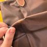 Longchamp Le Pilage Small Brown Image 5