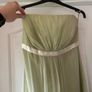 Debs dress Image 3
