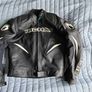 Motorbike jacket and pants Image 10