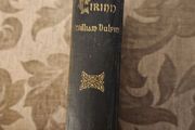 Rambles In Eirinn. By William Bulfin (che Buono). With Illustrations And Maps Specialy Made Under The Authors Directions.  Hardback 8th Edition 1929. In Fair Condition. See Photos For Same.
