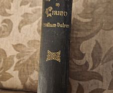 Rambles In Eirinn. By William Bulfin (che Buono). With Illustrations And Maps Specialy Made Under The Authors Directions.  Hardback 8th Edition 1929. In Fair Condition. See Photos For Same.