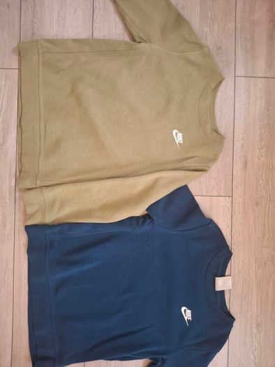 nike jumpers
