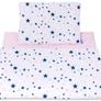 baby cot bedding set 100% cotton Image 5