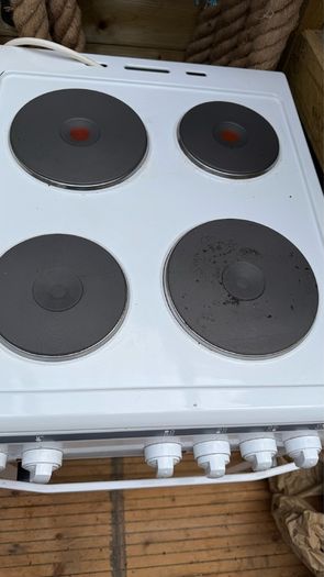 Electric cooker