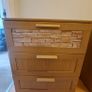 Ikea chest Image 3