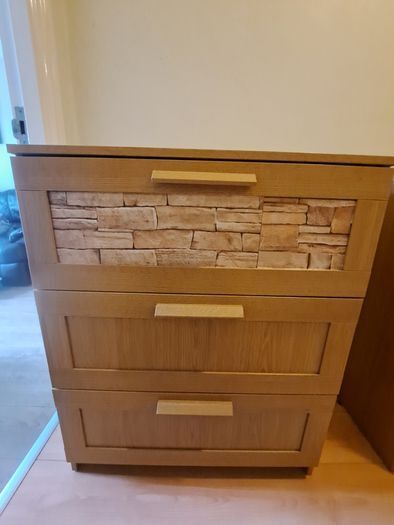 Ikea chest