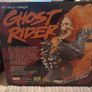 Marvel Art Asylum Presents: Ghost Rider Image 4